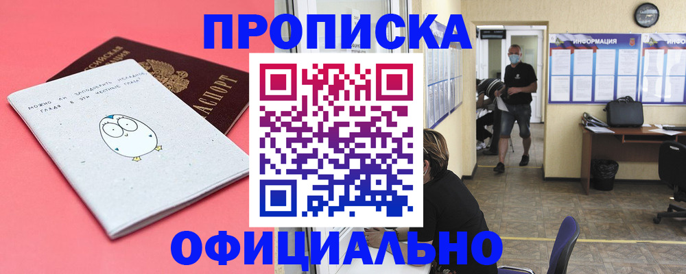 где прописаться в Фрязино